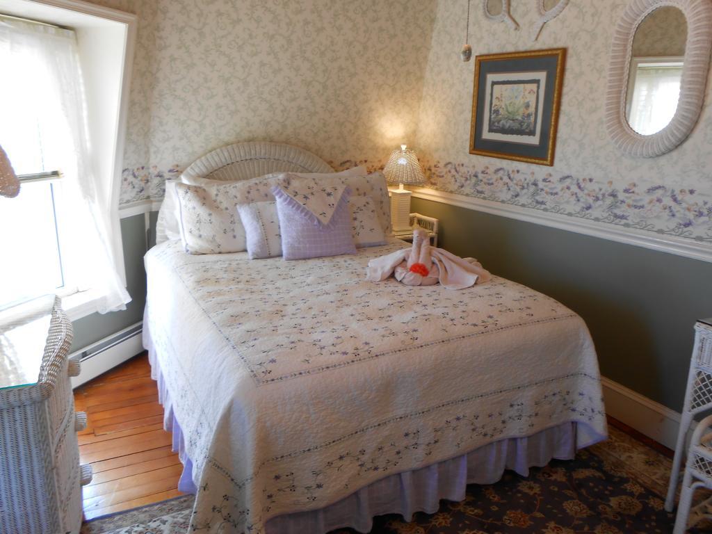 Angel Of The Sea Bed And Breakfast Cape May Exteriér fotografie