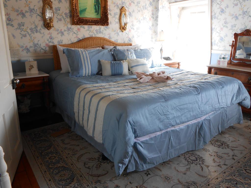 Angel Of The Sea Bed And Breakfast Cape May Exteriér fotografie
